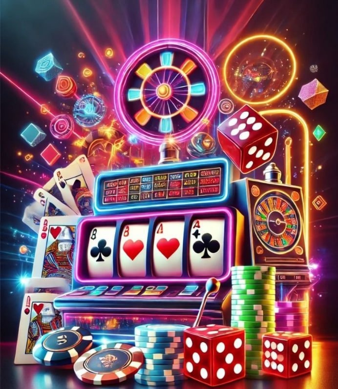 lucky10