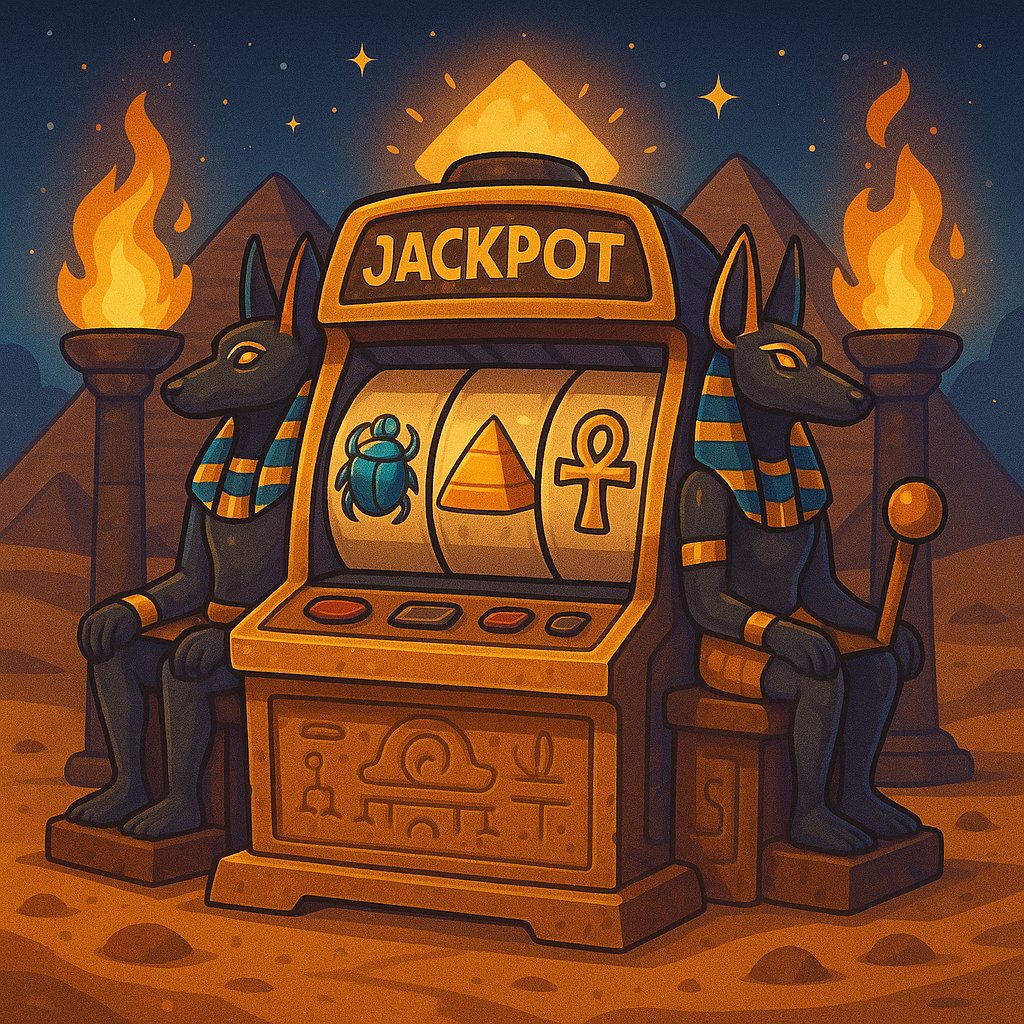 lucky10